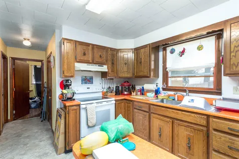 45 Lake Road Milton VT 05468