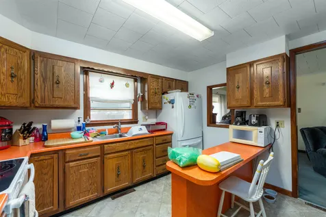 45 Lake Road Milton VT 05468
