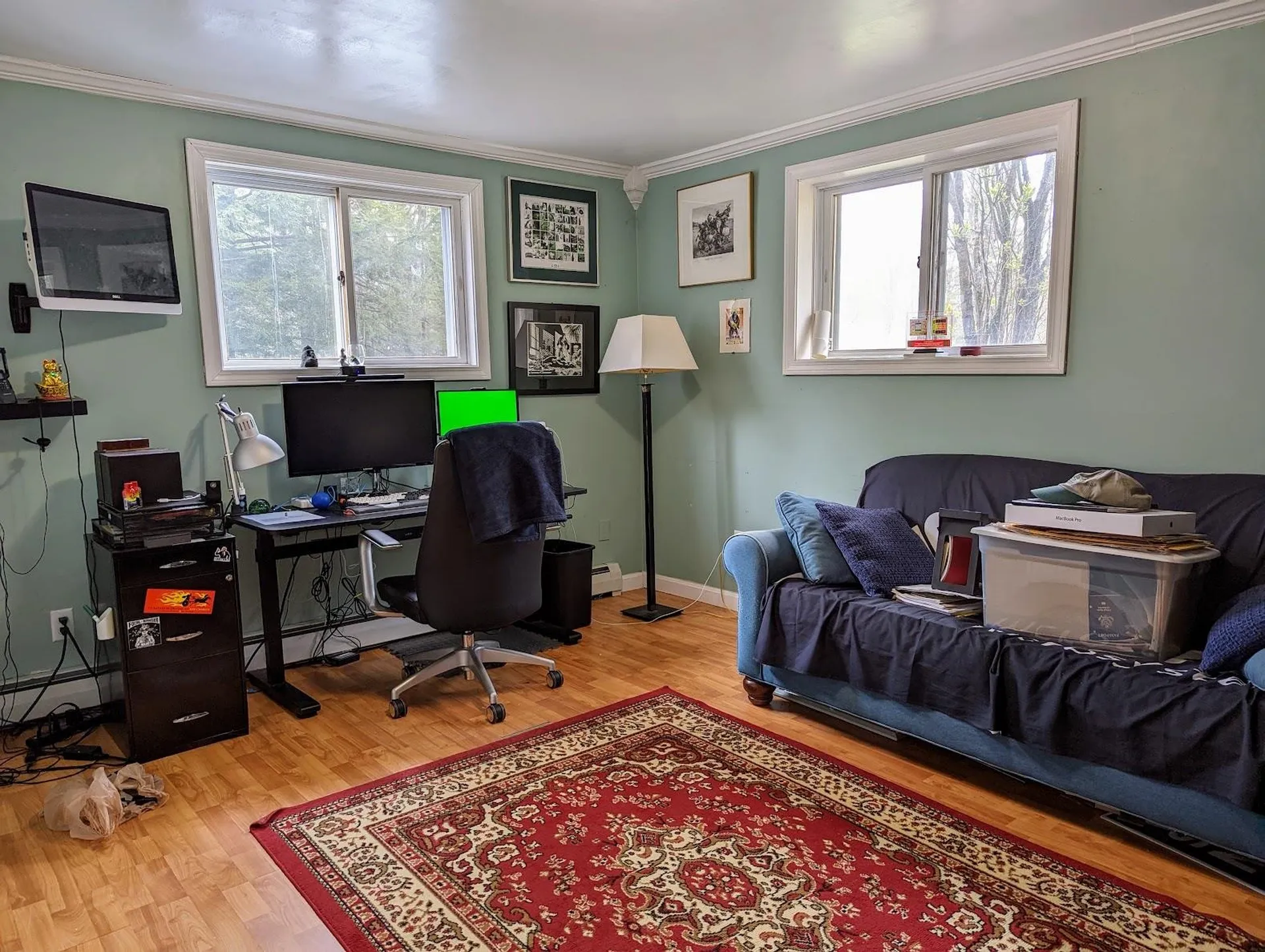 19 Risingwood Drive Bow NH 03304