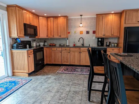 19 Risingwood Drive Bow NH 03304