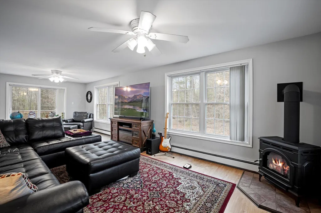 221 Salmon Falls Road Rochester NH 03868