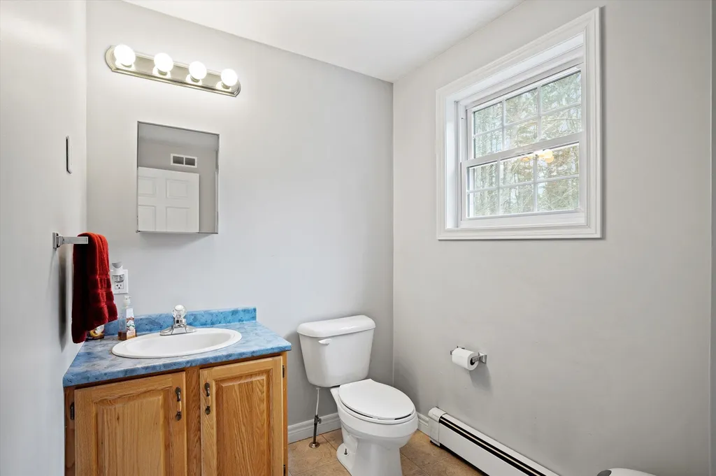 221 Salmon Falls Road Rochester NH 03868