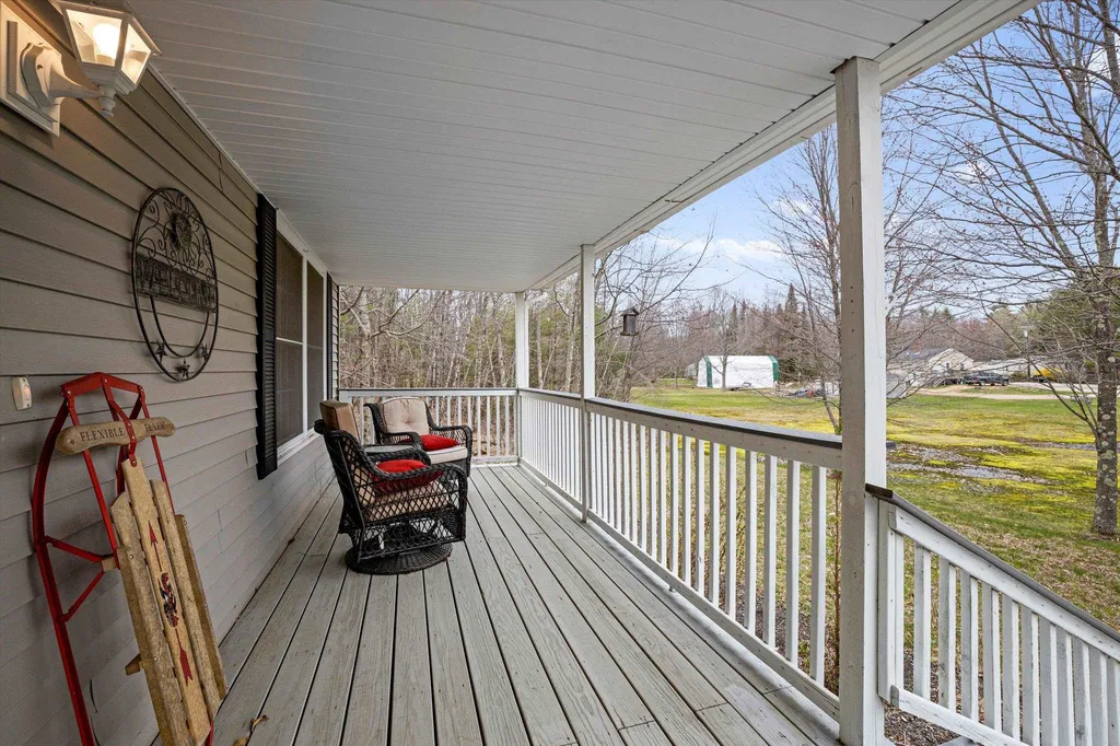 221 Salmon Falls Road Rochester NH 03868