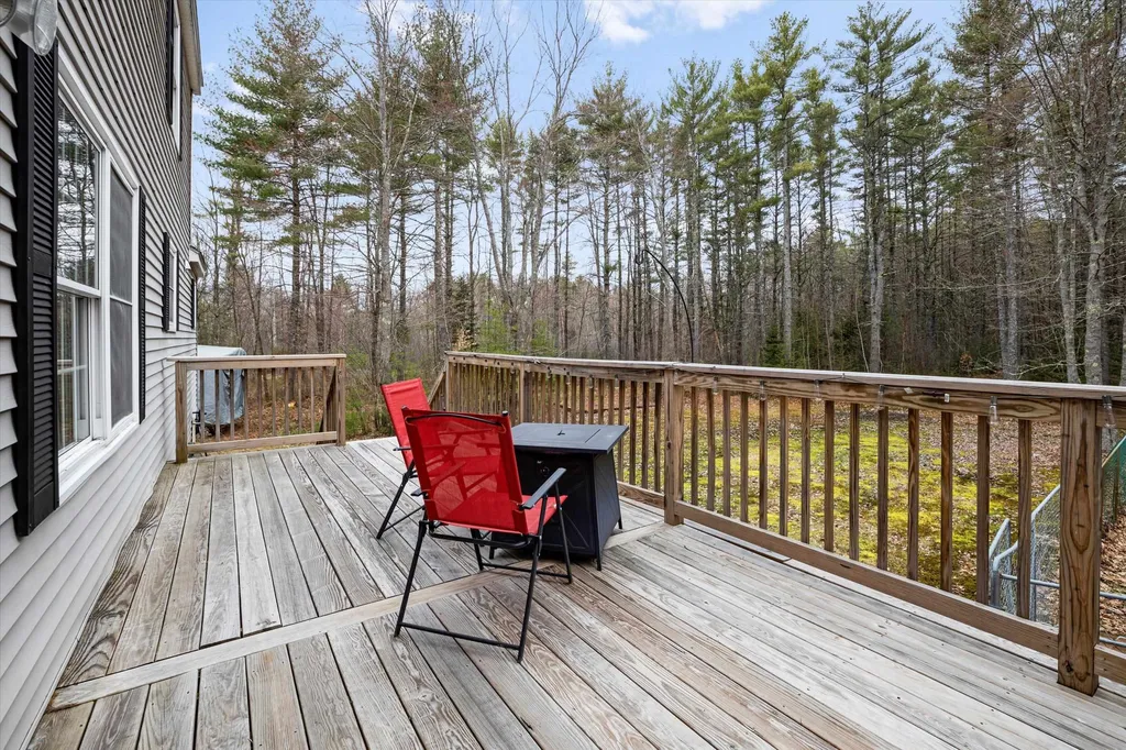 221 Salmon Falls Road Rochester NH 03868