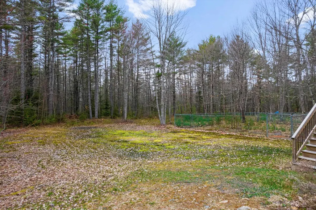 221 Salmon Falls Road Rochester NH 03868