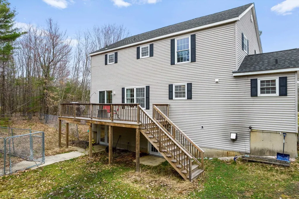 221 Salmon Falls Road Rochester NH 03868