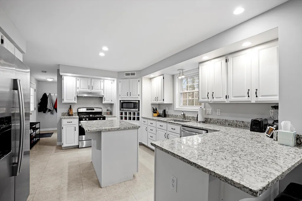 221 Salmon Falls Road Rochester NH 03868