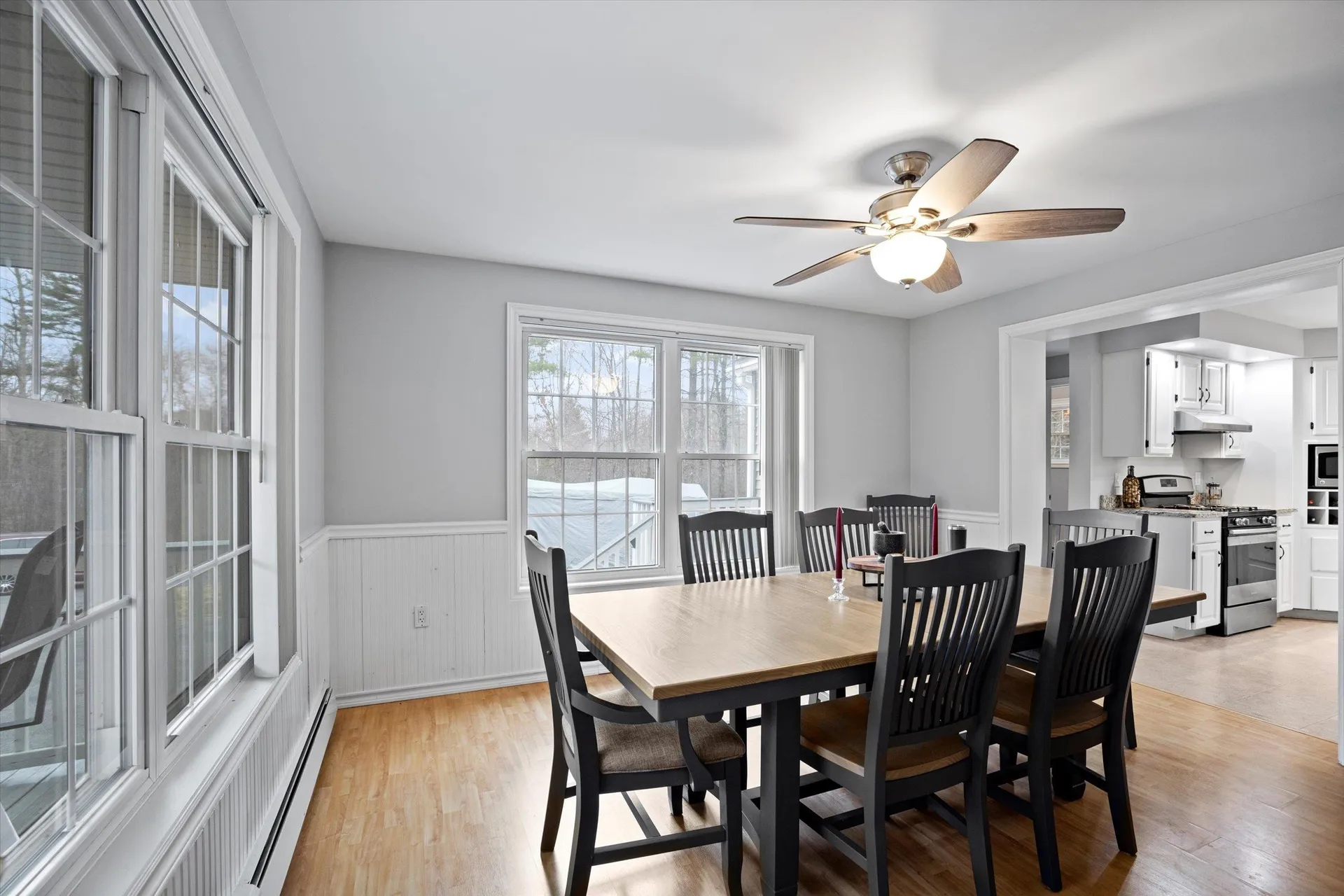 221 Salmon Falls Road Rochester NH 03868