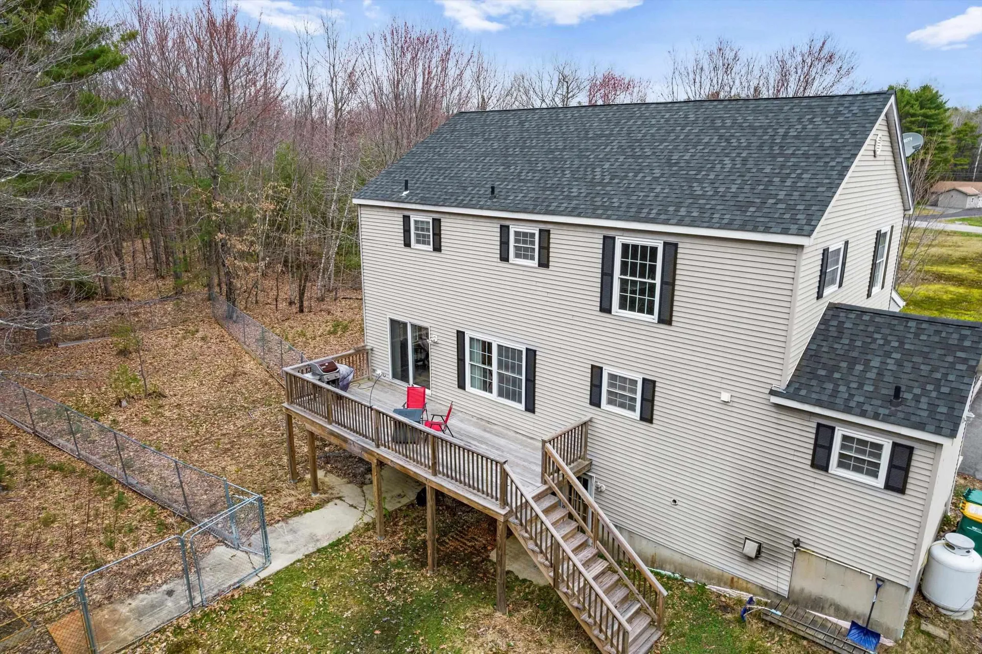 221 Salmon Falls Road Rochester NH 03868