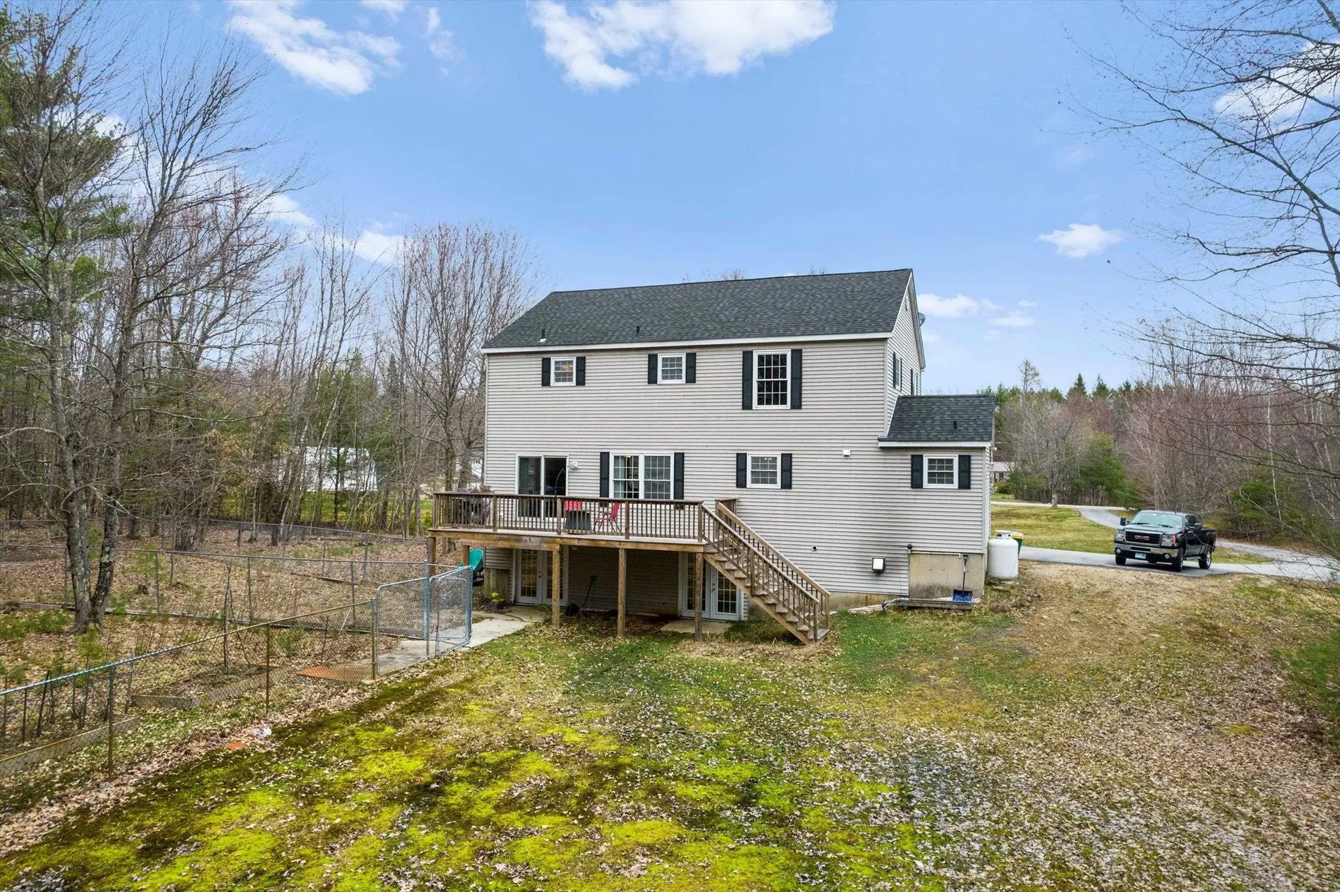 221 Salmon Falls Road Rochester NH 03868