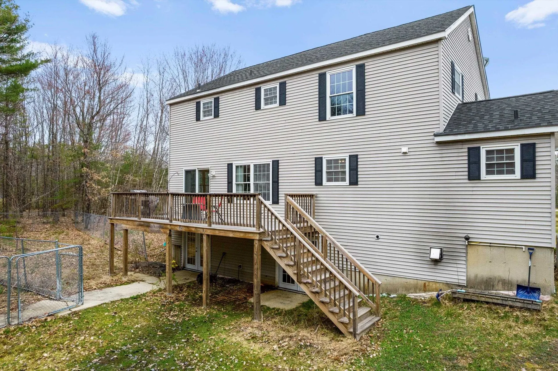 221 Salmon Falls Road Rochester NH 03868