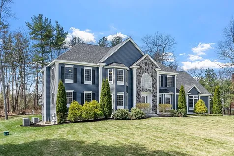 15 Ludlow Road Windham NH 03087