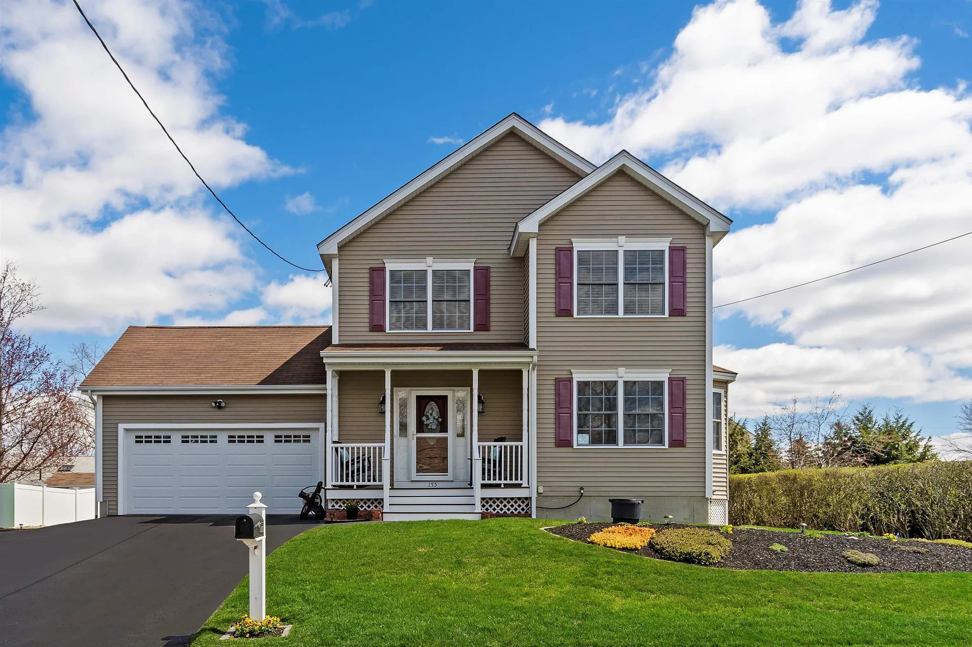 155 Mission Avenue Manchester NH 03104