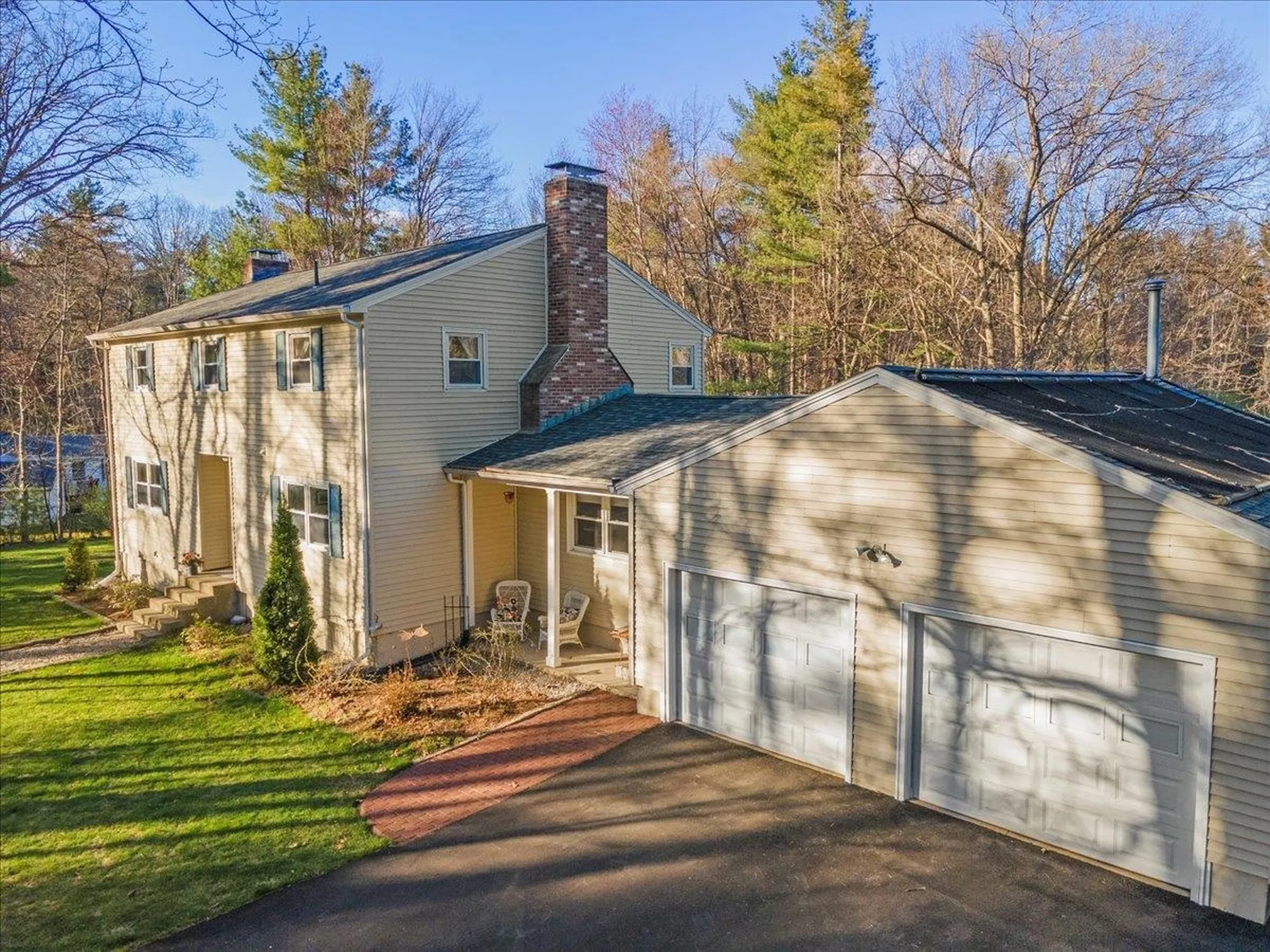 47 Maple Drive Bedford NH 03110