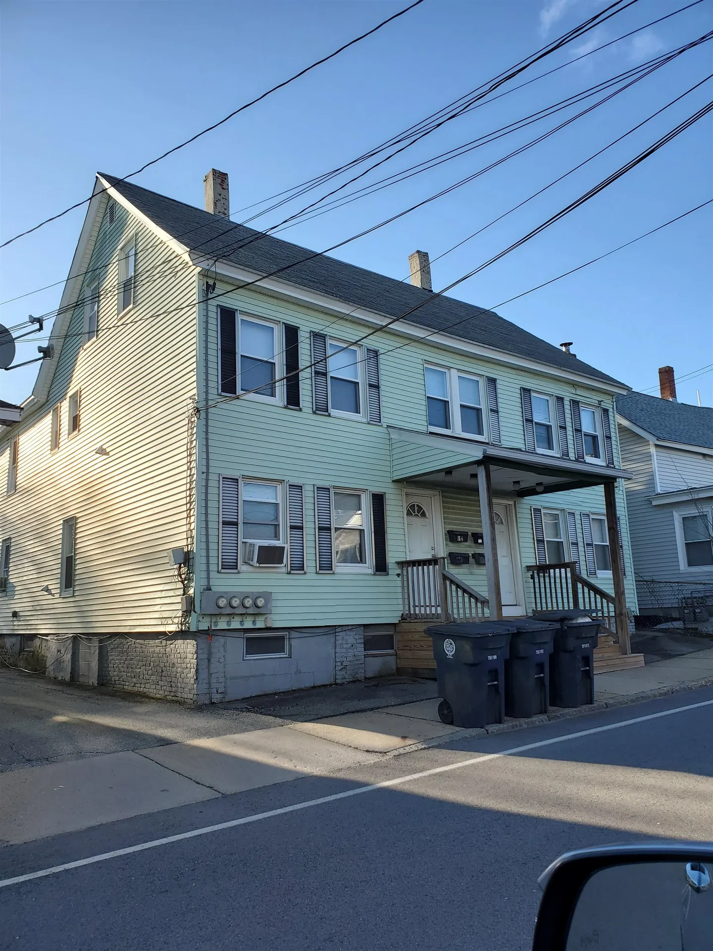 59/61 Chandler Street Nashua NH 03064