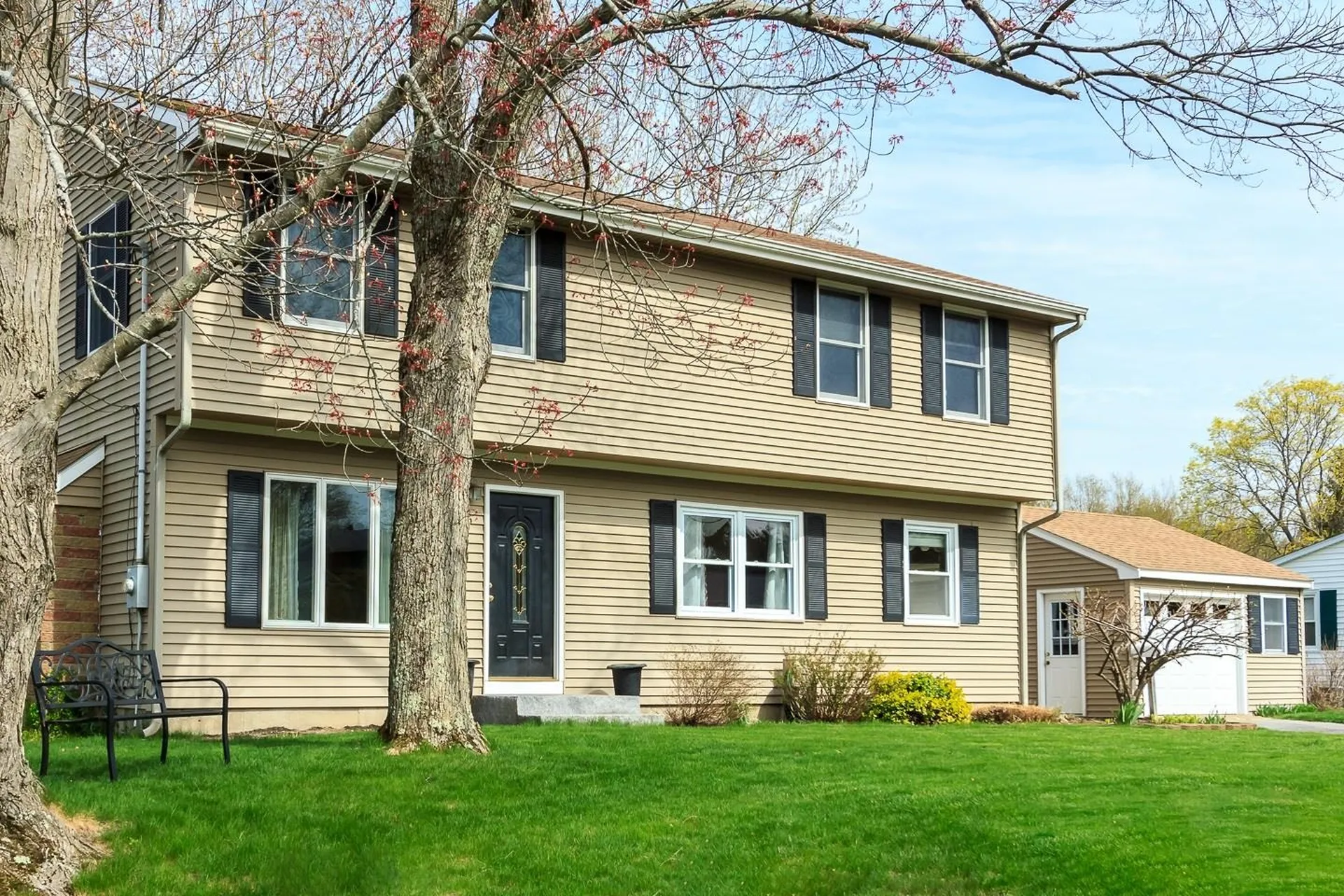 6 Tufts Drive Nashua NH 03064