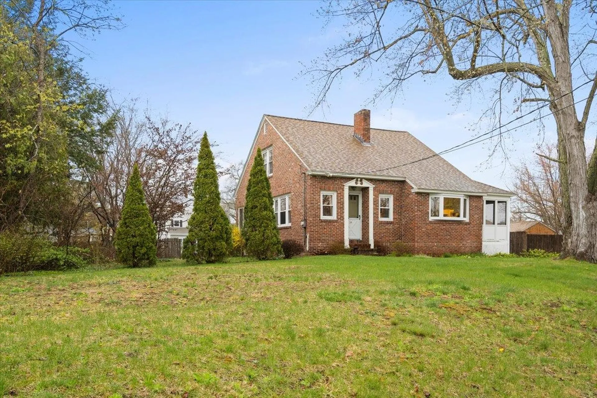 39 Harriman Street Manchester NH 03102