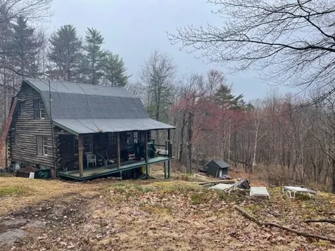 25 Burke Lane Alstead NH 03602