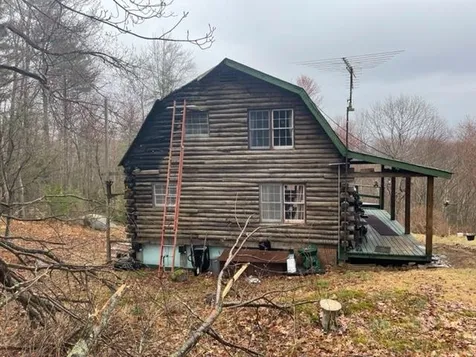 25 Burke Lane Alstead NH 03602
