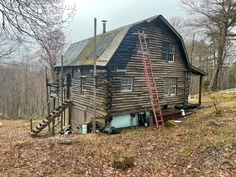 25 Burke Lane Alstead NH 03602