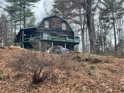 25 Burke Lane Alstead NH 03602