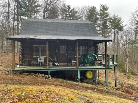 25 Burke Lane Alstead NH 03602
