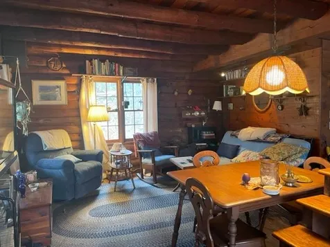 25 Burke Lane Alstead NH 03602