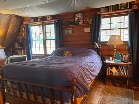 25 Burke Lane Alstead NH 03602