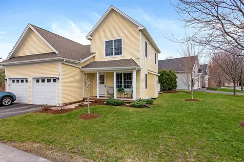 10 Steeple Way Williston VT 05495