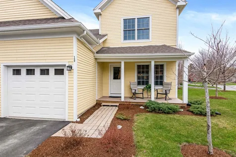 10 Steeple Way Williston VT 05495