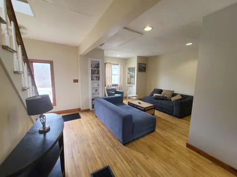 83 Highland Street Plymouth NH 03264