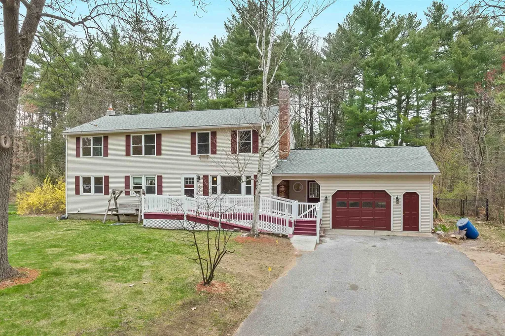 6 Windham Drive Concord NH 03301