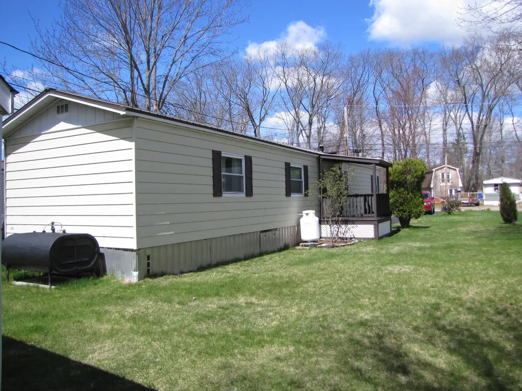 13 Vincent Street Exeter NH 03833