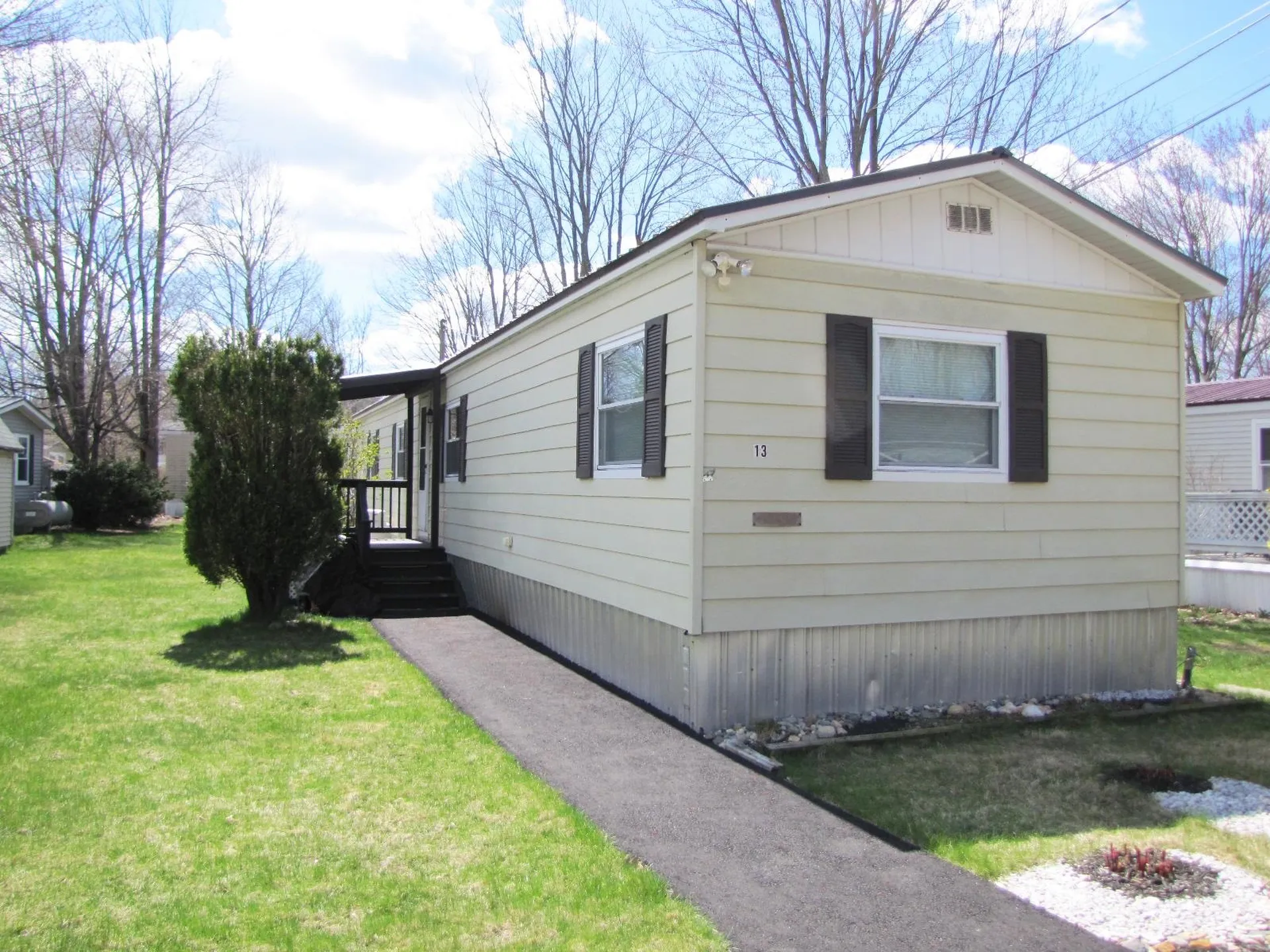 13 Vincent Street Exeter NH 03833
