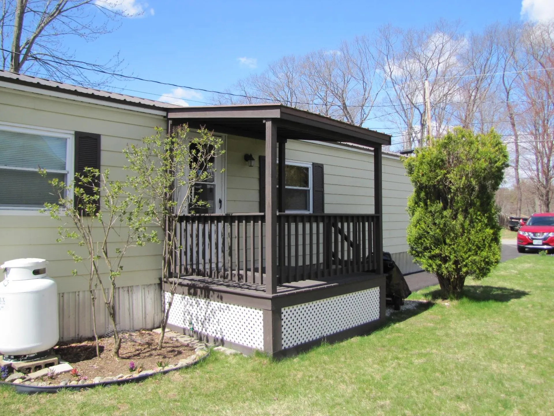 13 Vincent Street Exeter NH 03833