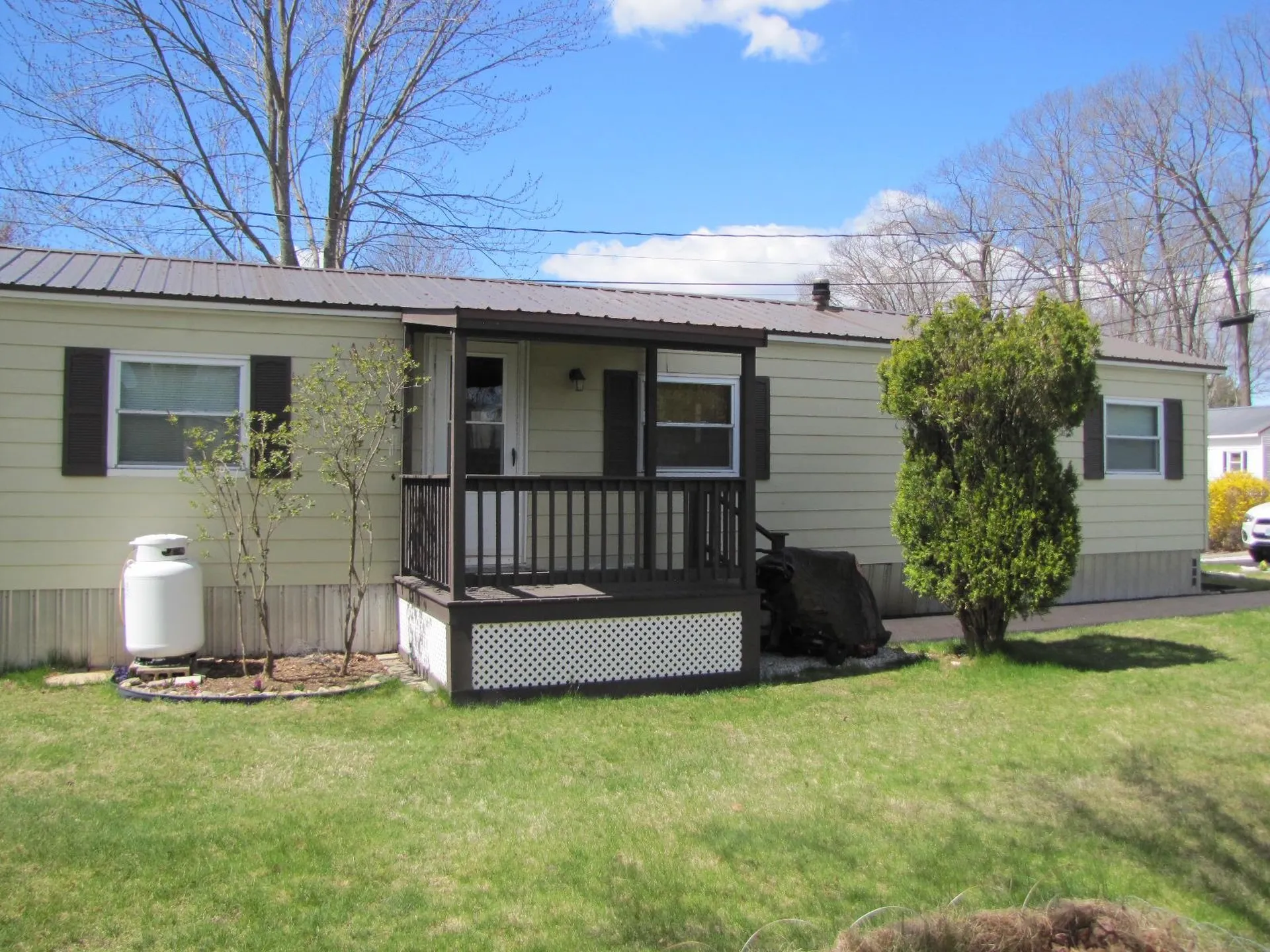 13 Vincent Street Exeter NH 03833