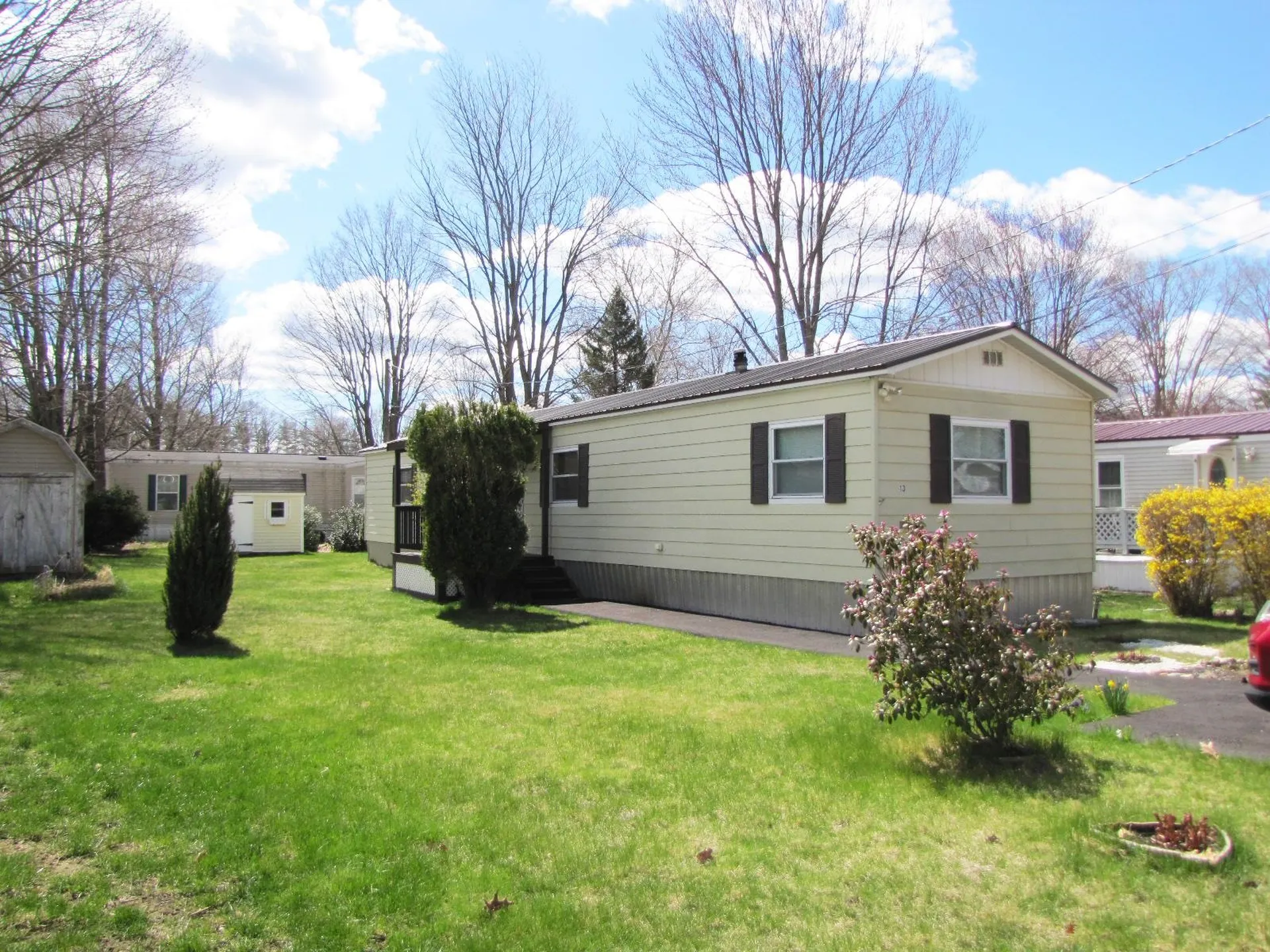 13 Vincent Street Exeter NH 03833