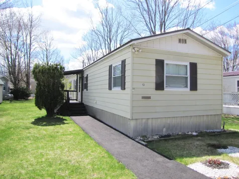 13 Vincent Street Exeter NH 03833