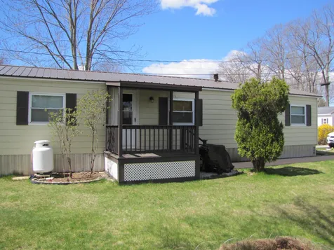 13 Vincent Street Exeter NH 03833
