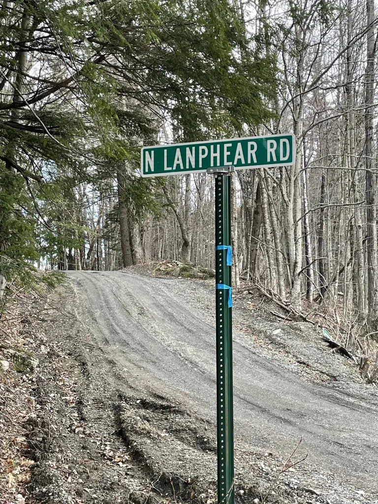 N Lamphear Road Jamaica VT 05343