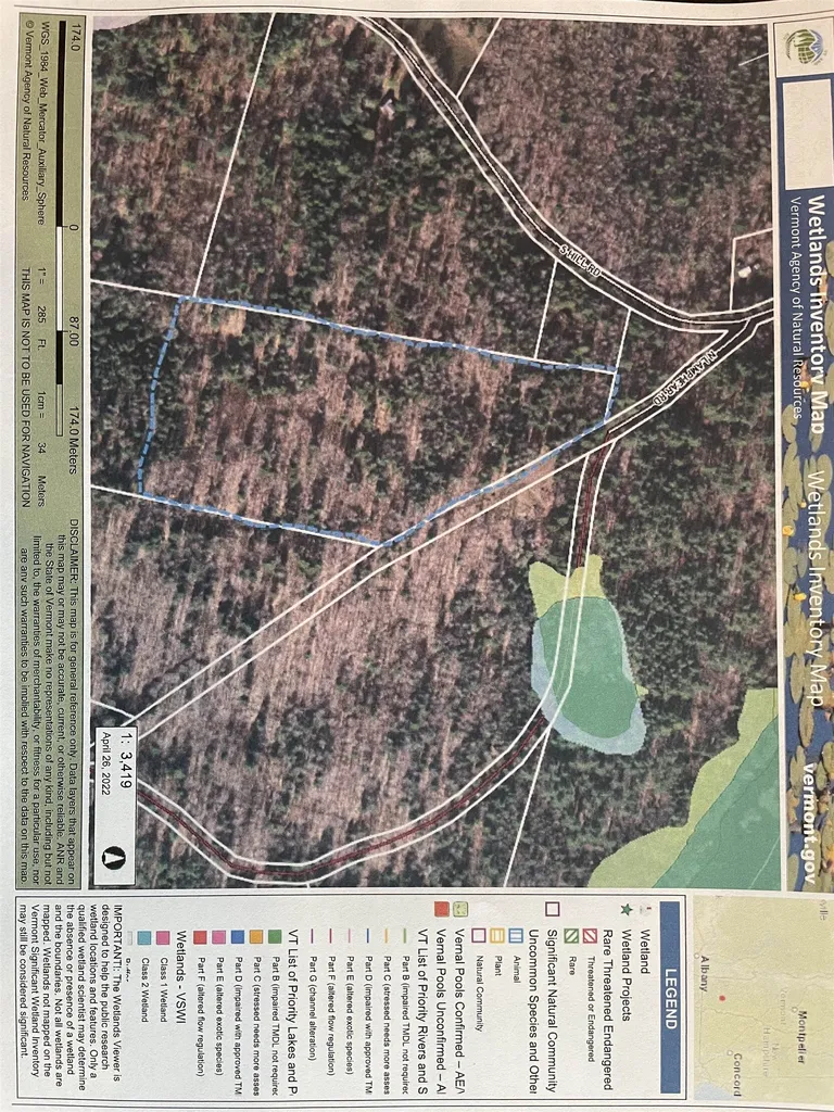 N Lamphear Road Jamaica VT 05343