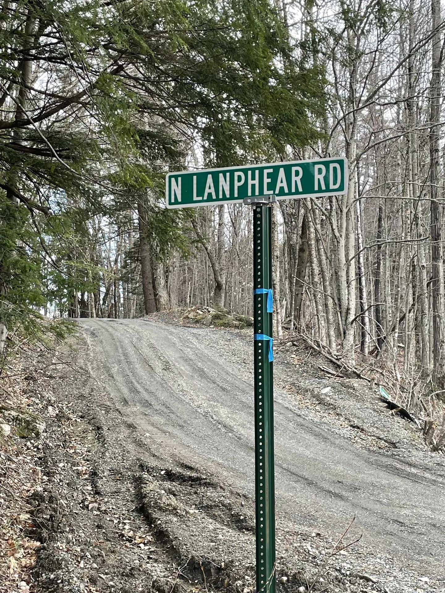 N Lamphear Road Jamaica VT 05343
