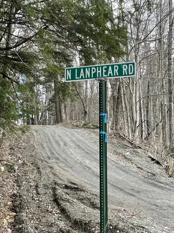 N Lamphear Road Jamaica VT 05343