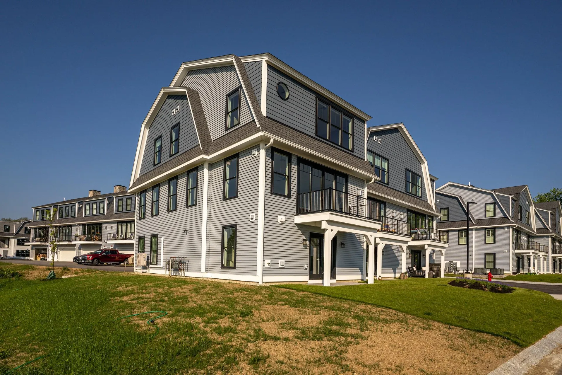 33 Little Bay Drive Dover NH 03820