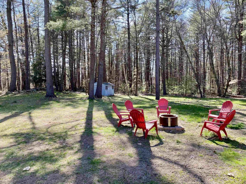 107 Schanda Drive Newmarket NH 03857