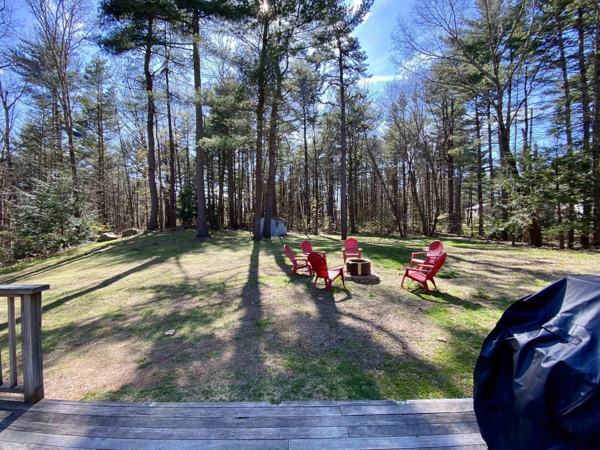 107 Schanda Drive Newmarket NH 03857
