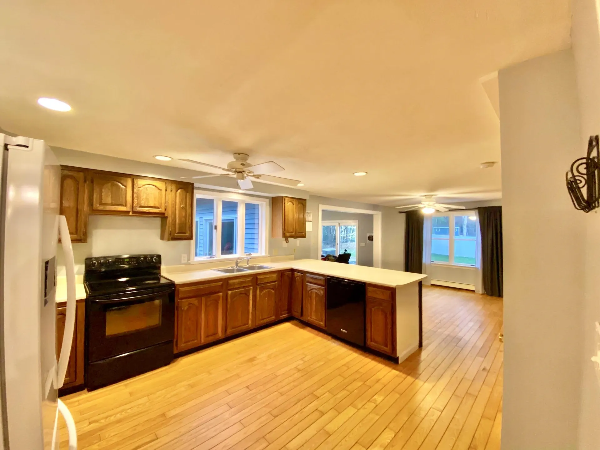 107 Schanda Drive Newmarket NH 03857