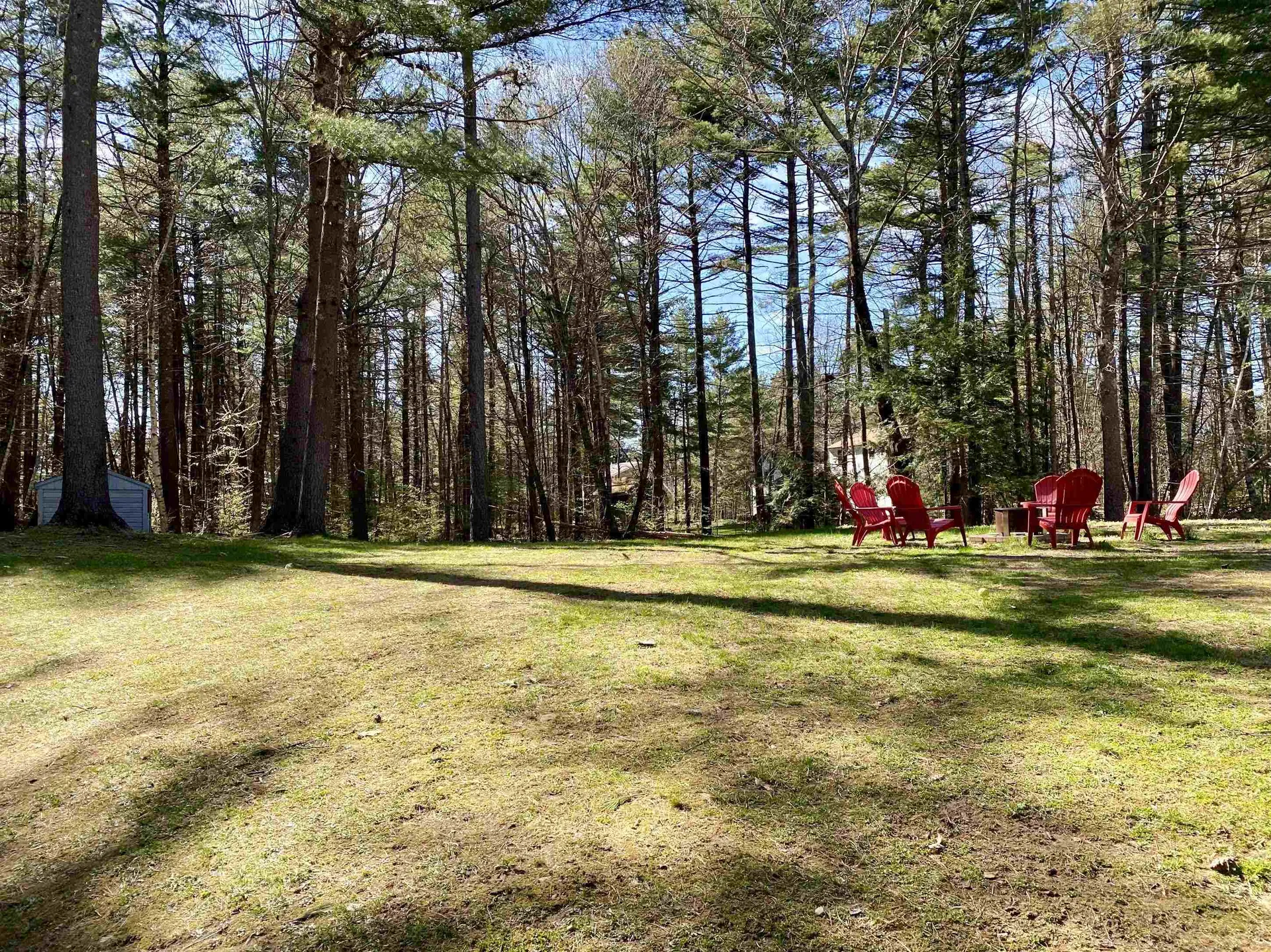 107 Schanda Drive Newmarket NH 03857