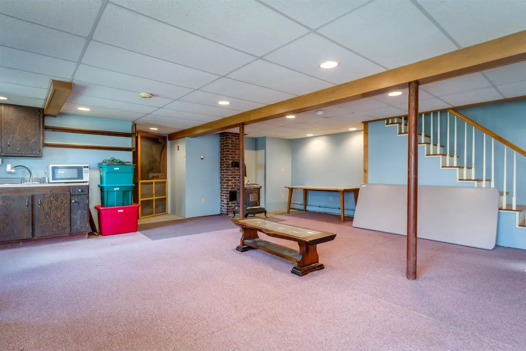 454 Beauty Hill Road Barrington NH 03825