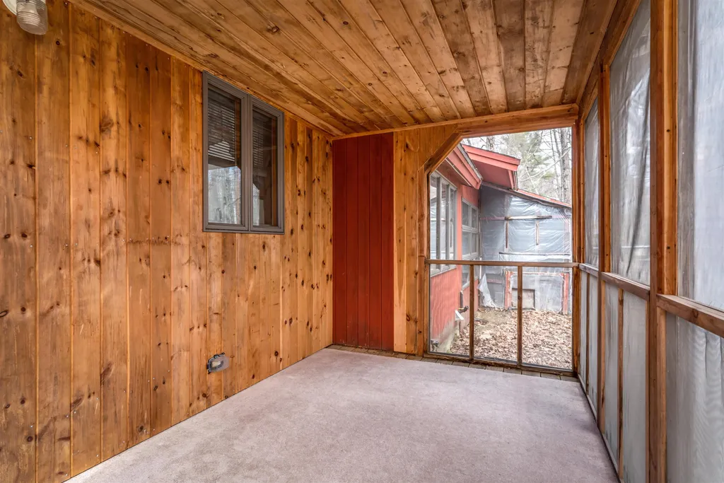 454 Beauty Hill Road Barrington NH 03825